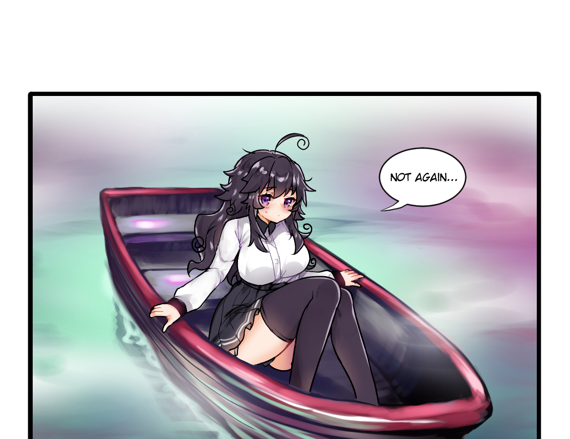 Crawling Dreams Bay of Madness: Nyarla's Dreams of Madness 第1页