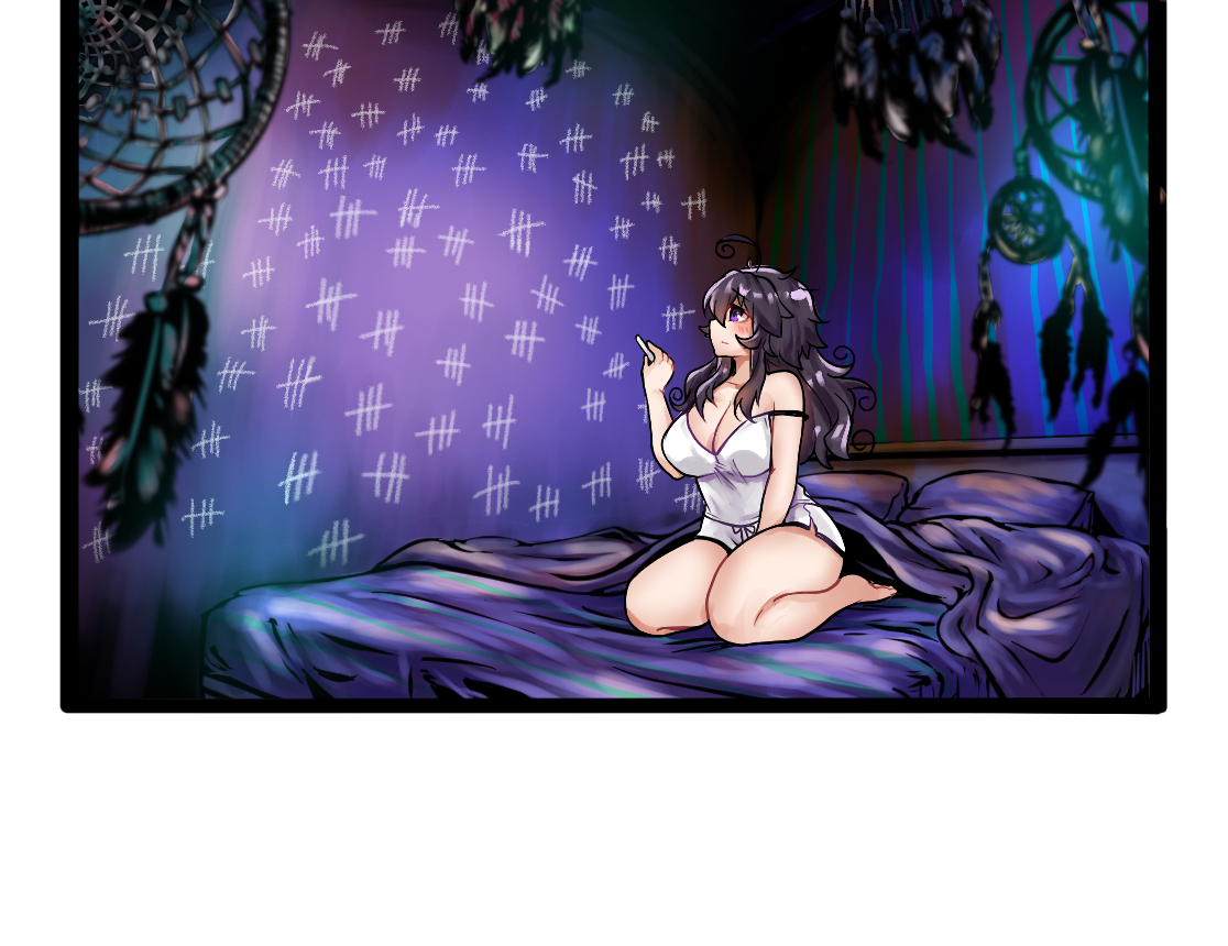 Crawling Dreams Bay of Madness: Nyarla's Dreams of Madness 第4页