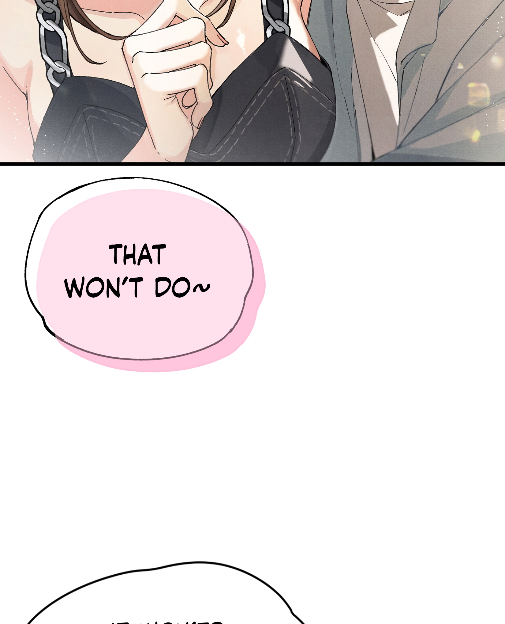 Jintian Ni Louxianle Ma?! 第2页