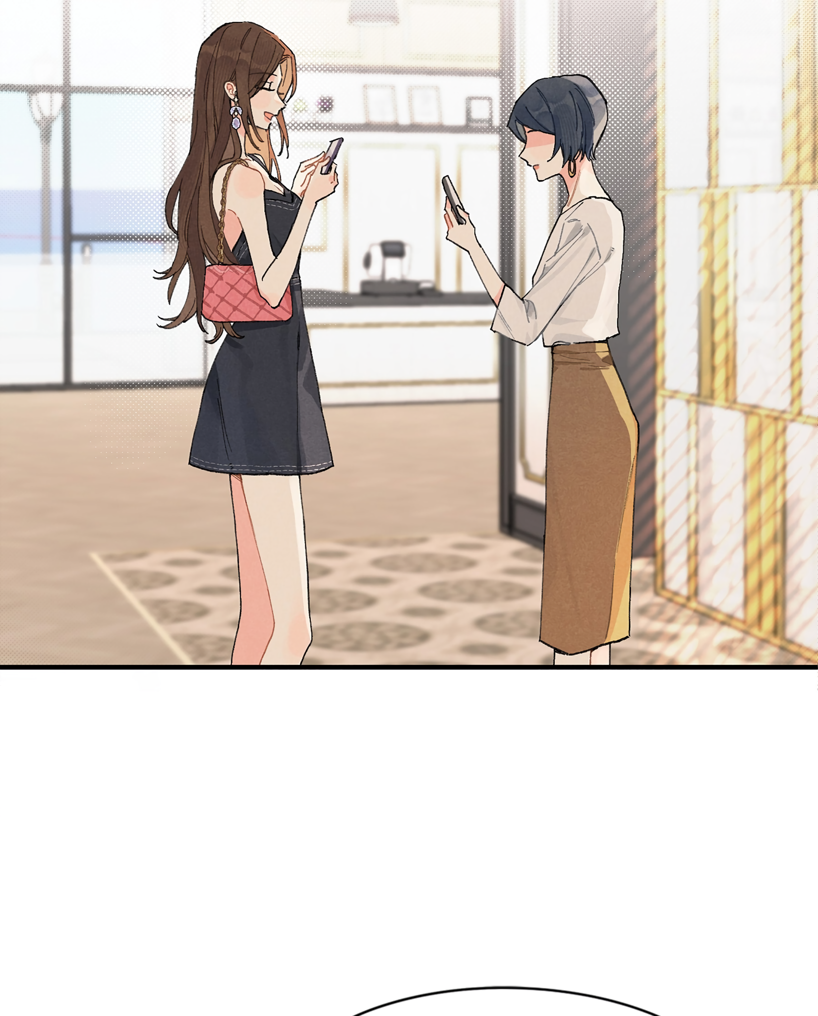 Jintian Ni Louxianle Ma?! Oho~ A LV6 Phoenix Man 第14页