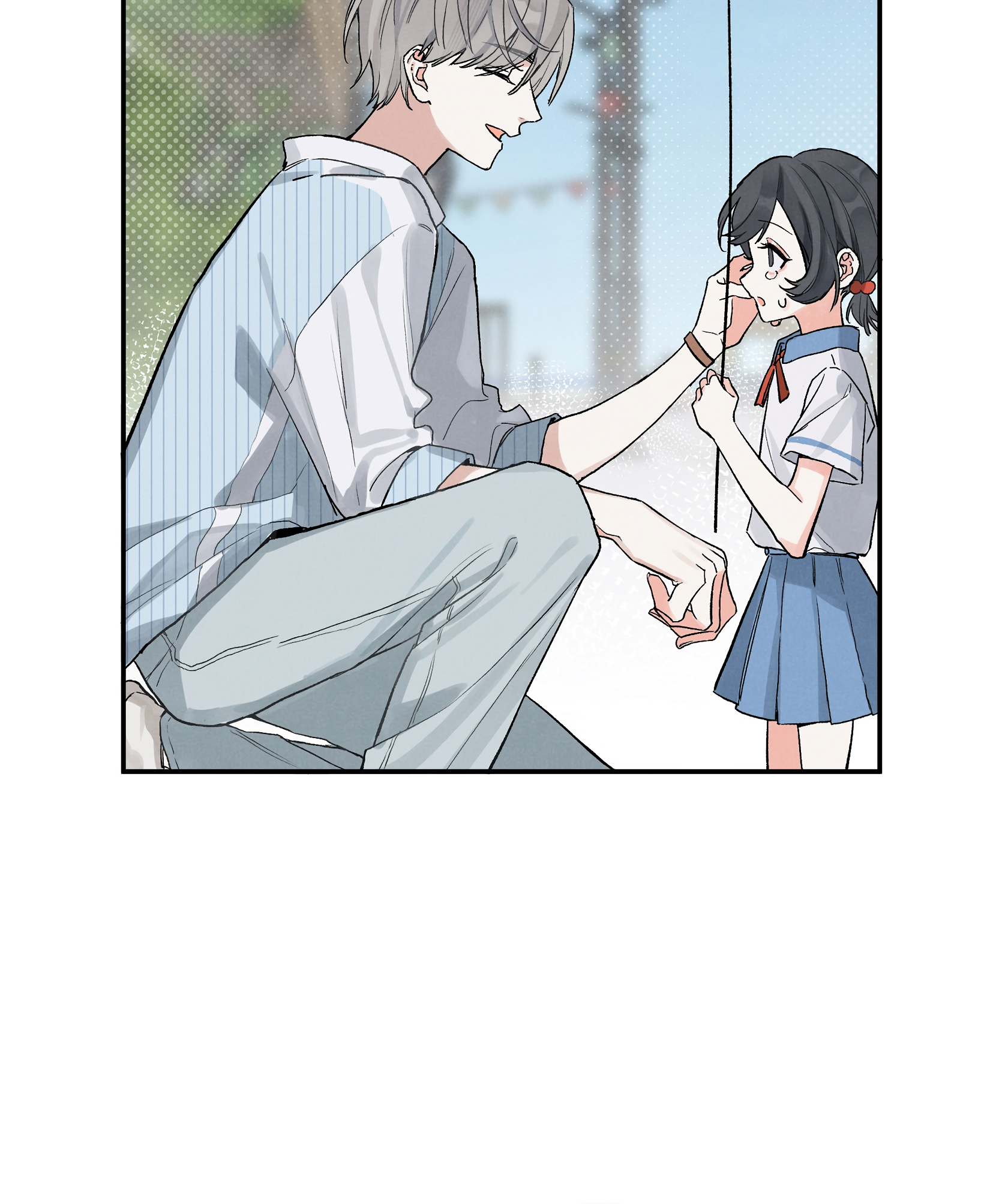 Jintian Ni Louxianle Ma?! Oho~ A LV6 Phoenix Man 第45页