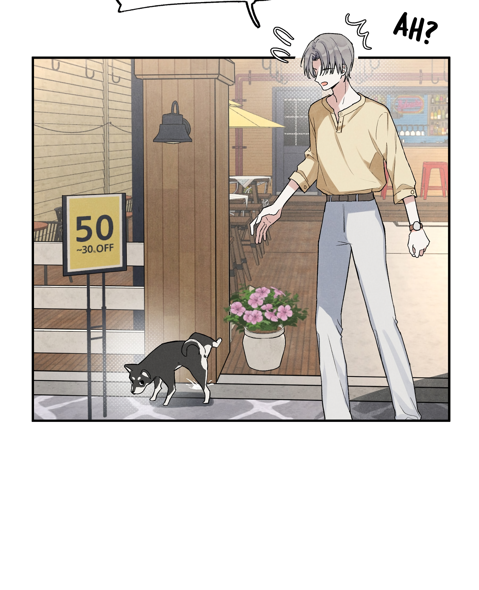 Jintian Ni Louxianle Ma?! Oho~ A LV6 Phoenix Man 第52页
