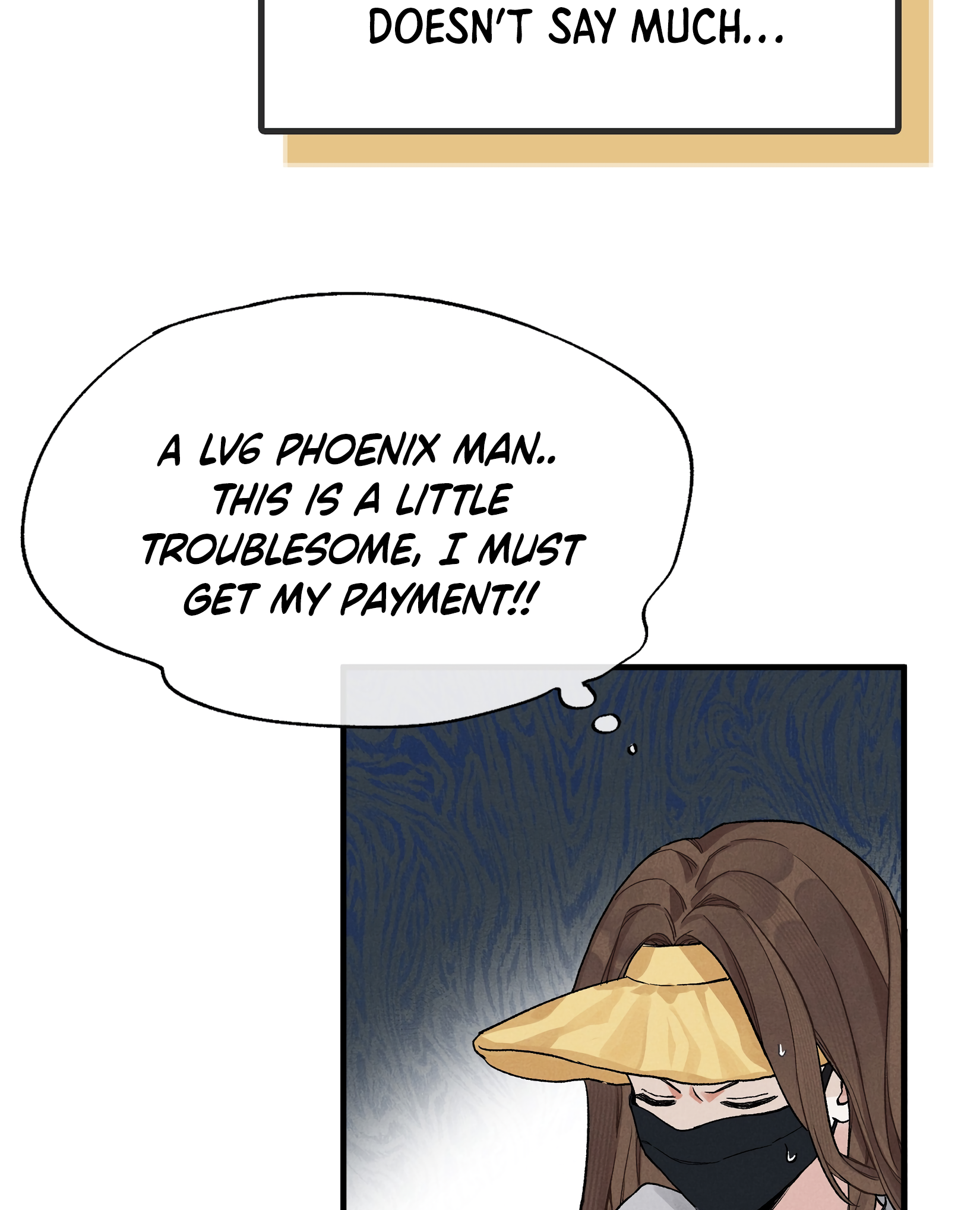 Jintian Ni Louxianle Ma?! Oho~ A LV6 Phoenix Man 第55页