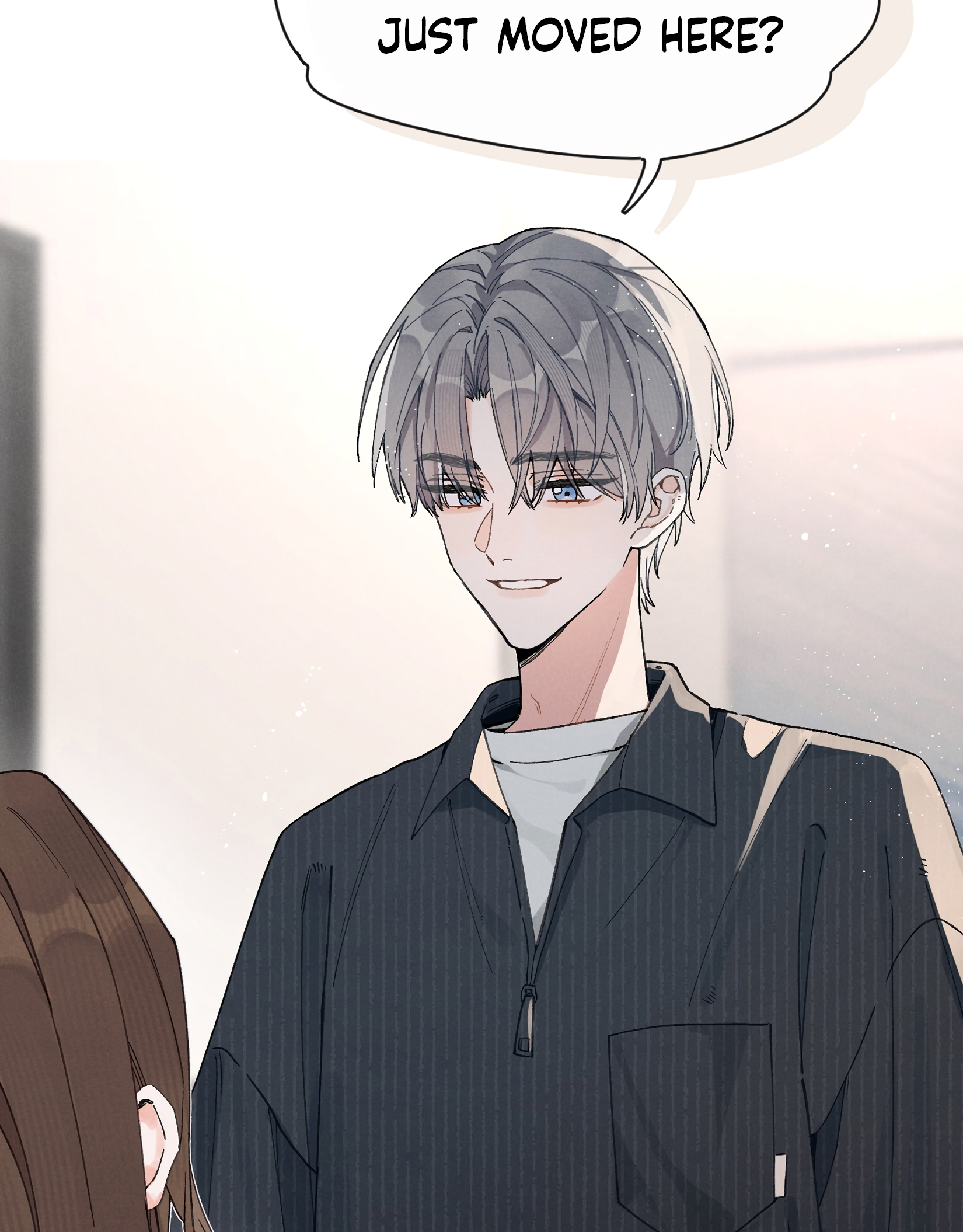 Jintian Ni Louxianle Ma?! Oho~ A LV6 Phoenix Man 第69页