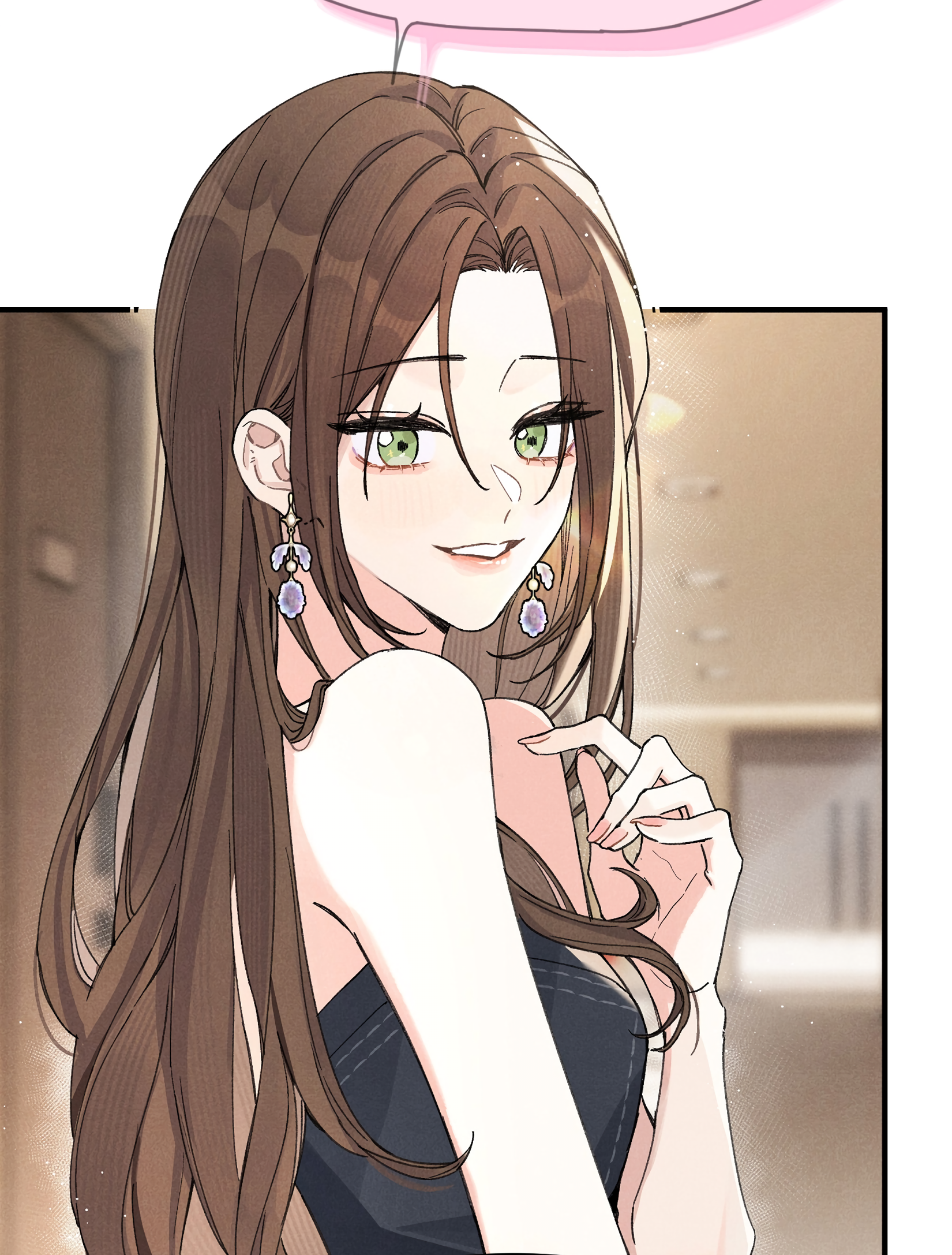 Jintian Ni Louxianle Ma?! Oho~ A LV6 Phoenix Man 第10页