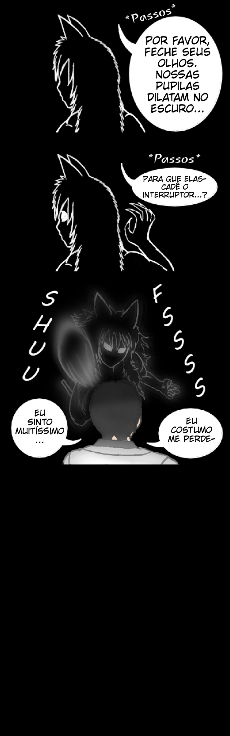 Doctor A O que... Quem é esse... 第3页
