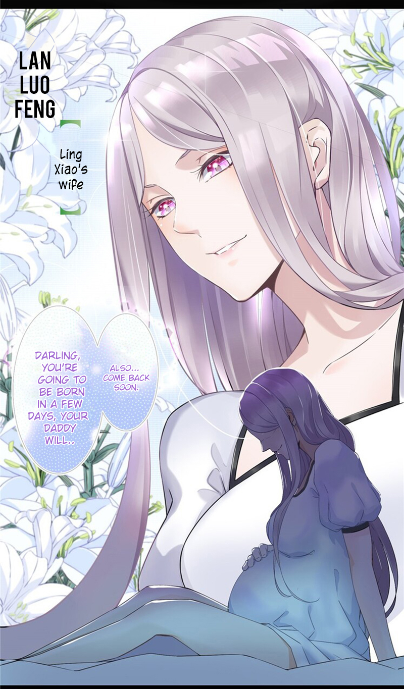It's Not Easy to Be a Man After Traveling to the Future Ling Lan is dead? 第14页