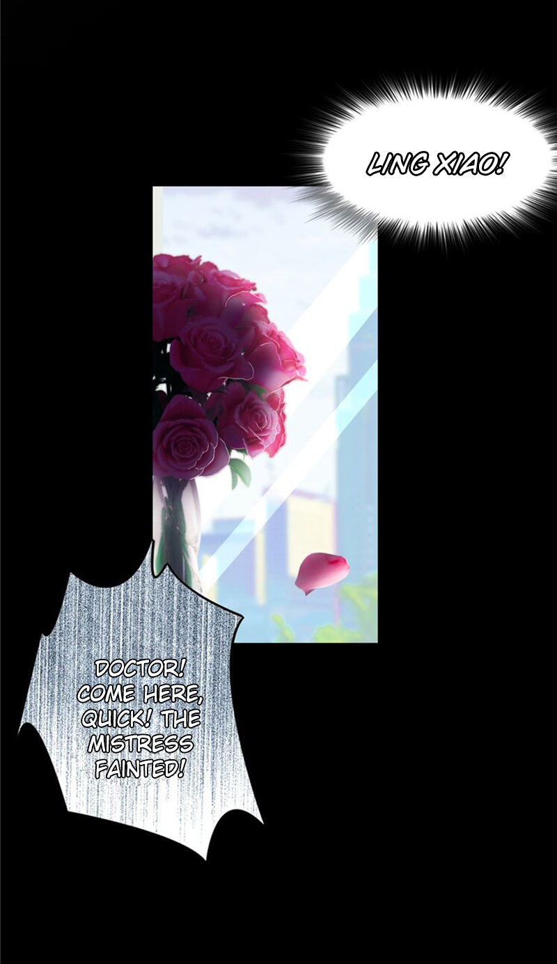 It's Not Easy to Be a Man After Traveling to the Future Ling Lan is dead? 第18页