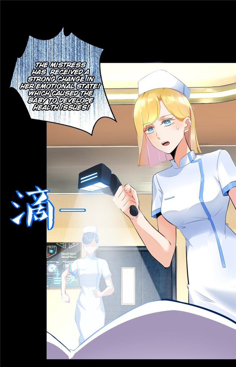 It's Not Easy to Be a Man After Traveling to the Future Ling Lan is dead? 第19页
