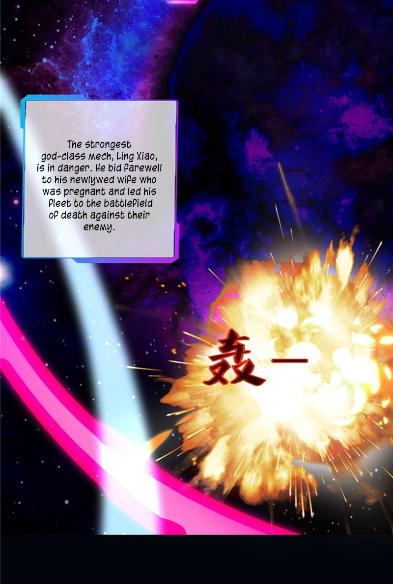 It's Not Easy to Be a Man After Traveling to the Future Ling Lan is dead? 第3页