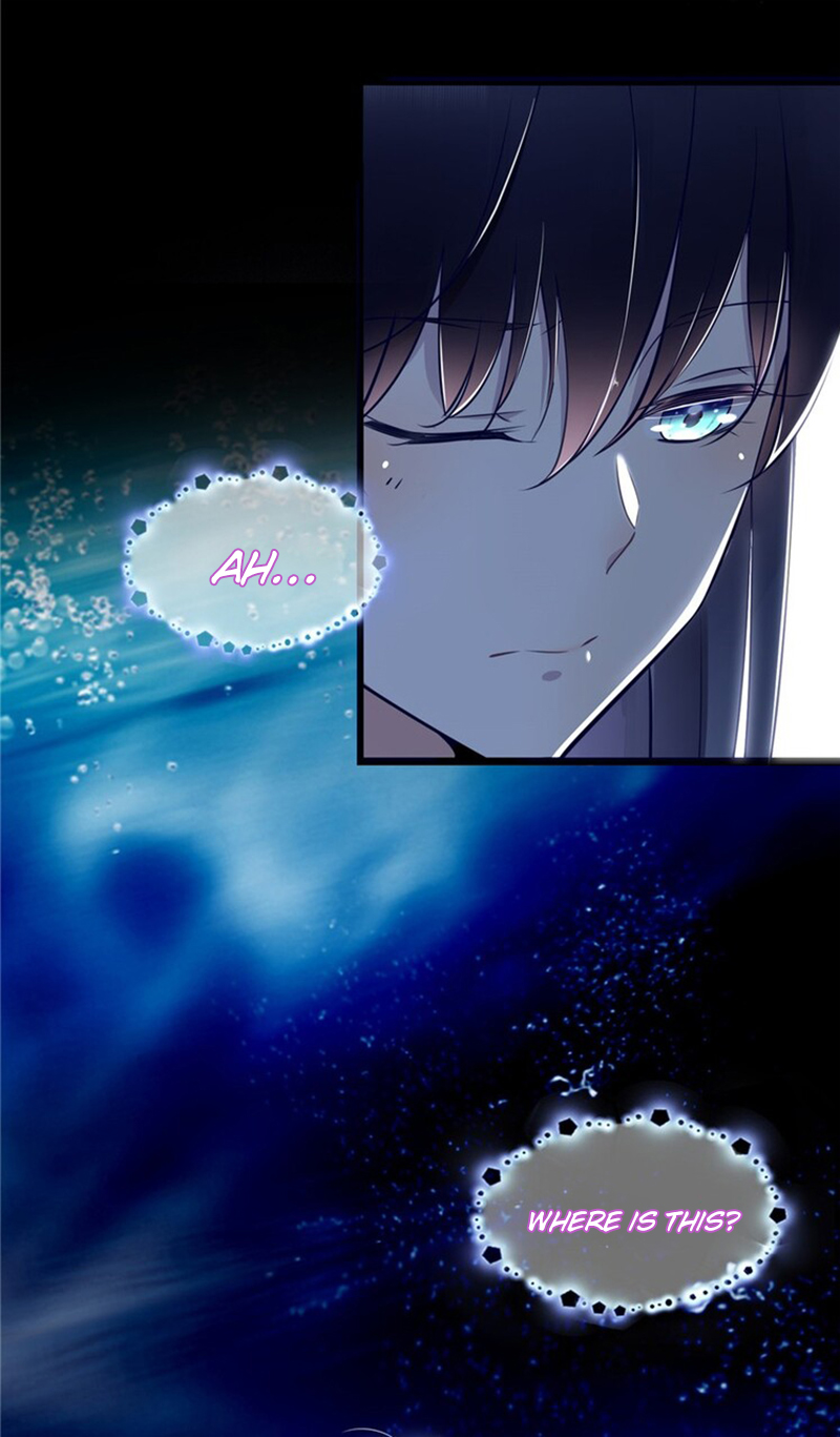 It's Not Easy to Be a Man After Traveling to the Future Ling Lan is dead? 第30页