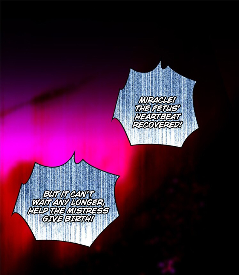 It's Not Easy to Be a Man After Traveling to the Future Ling Lan is dead? 第32页