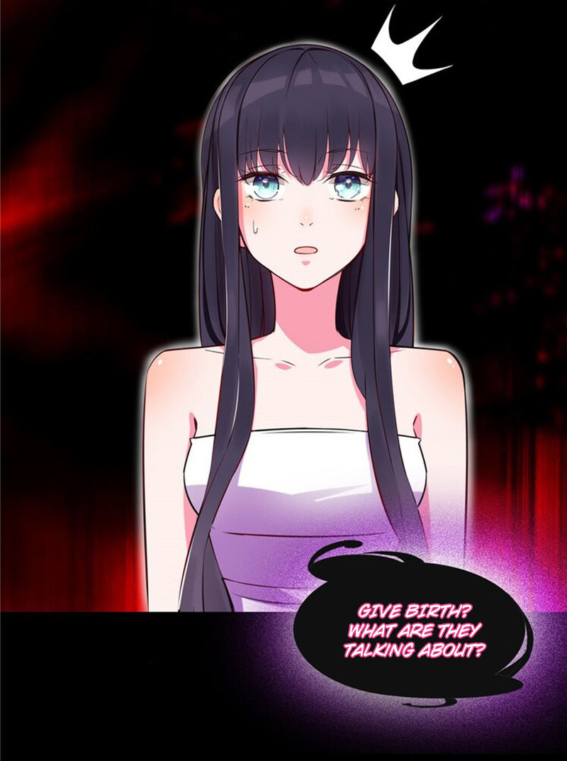 It's Not Easy to Be a Man After Traveling to the Future Ling Lan is dead? 第33页