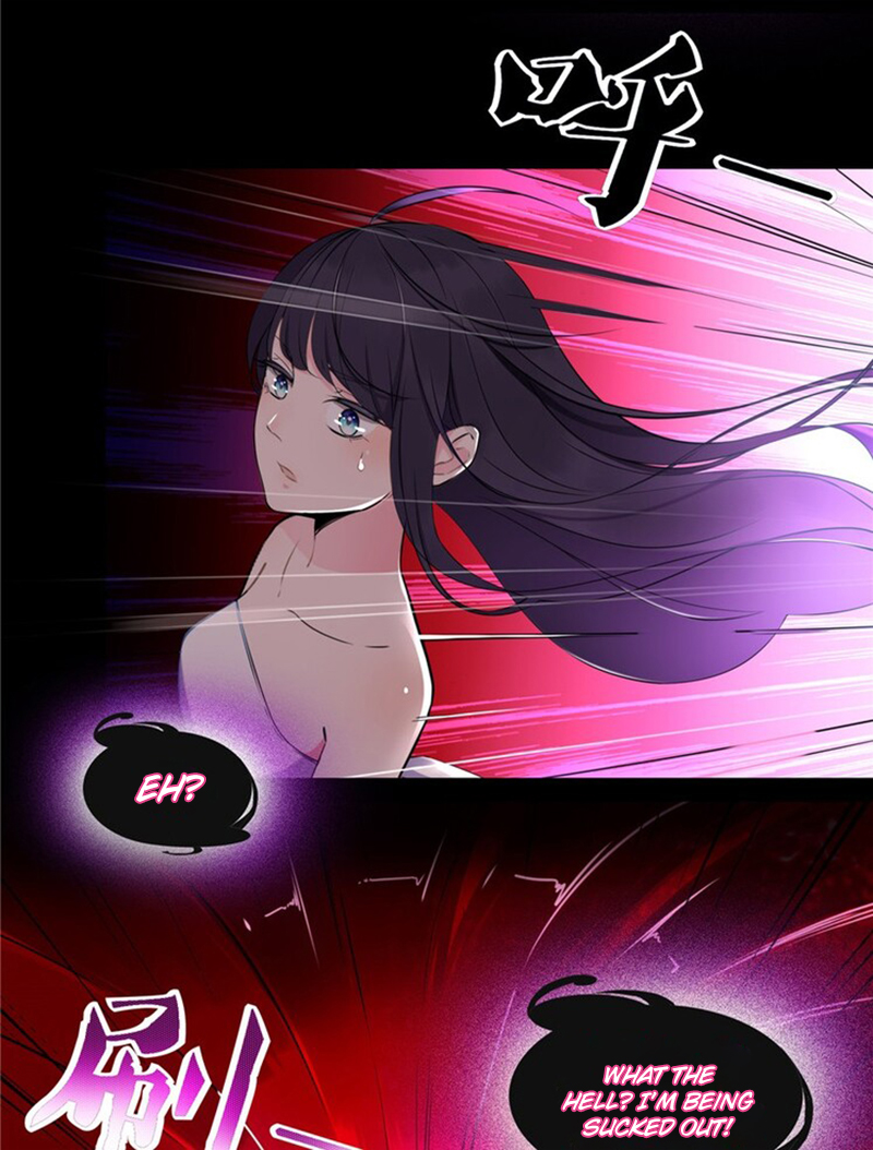 It's Not Easy to Be a Man After Traveling to the Future Ling Lan is dead? 第34页