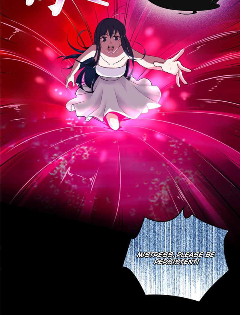 It's Not Easy to Be a Man After Traveling to the Future Ling Lan is dead? 第35页