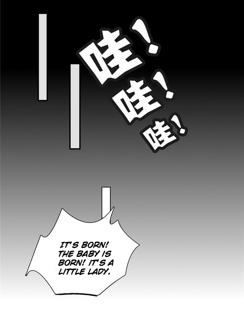 It's Not Easy to Be a Man After Traveling to the Future Ling Lan is dead? 第36页