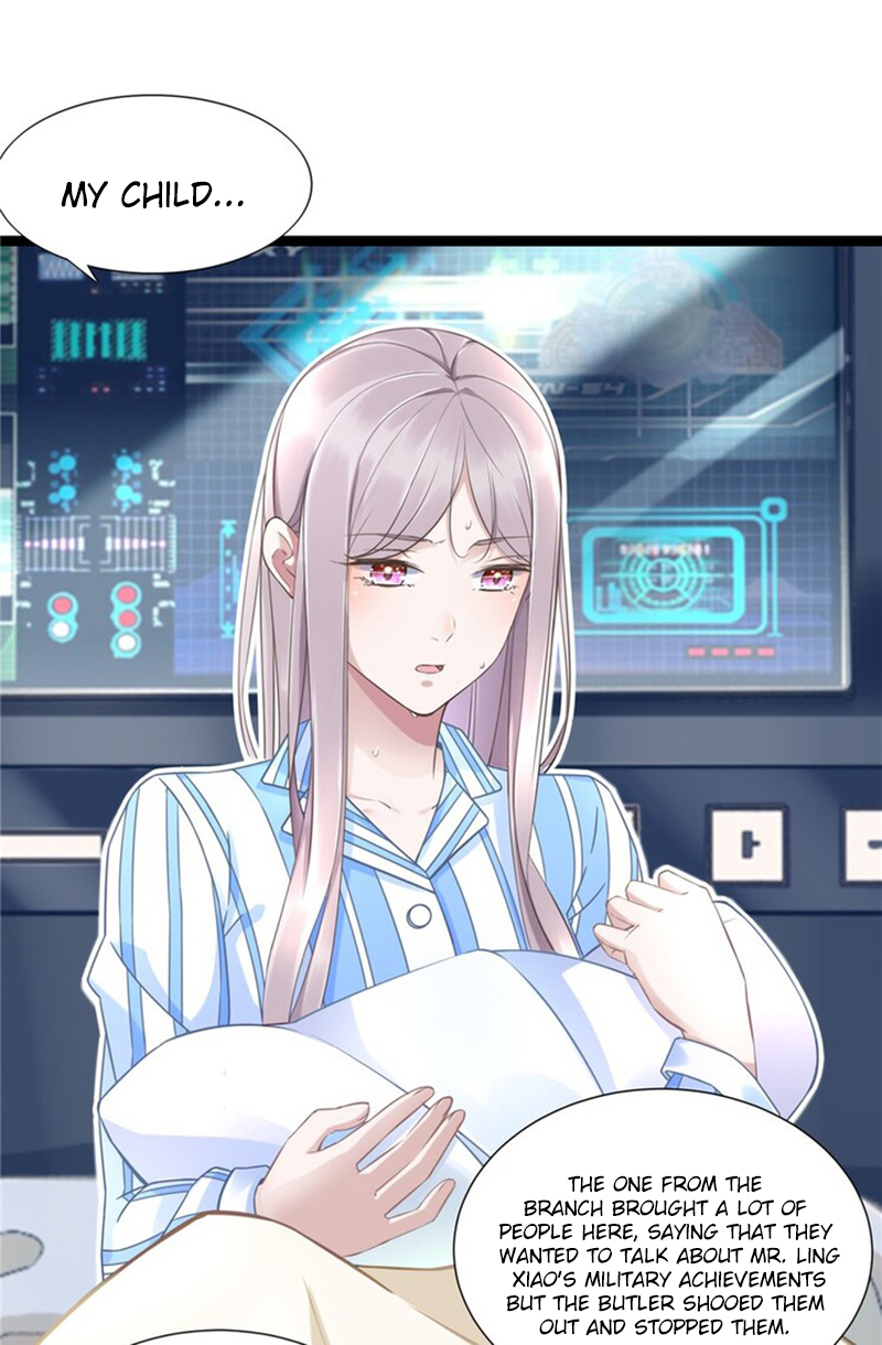 It's Not Easy to Be a Man After Traveling to the Future Ling Lan is dead? 第38页