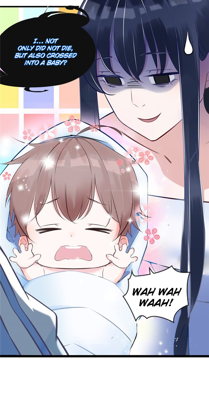 It's Not Easy to Be a Man After Traveling to the Future Ling Lan is dead? 第42页