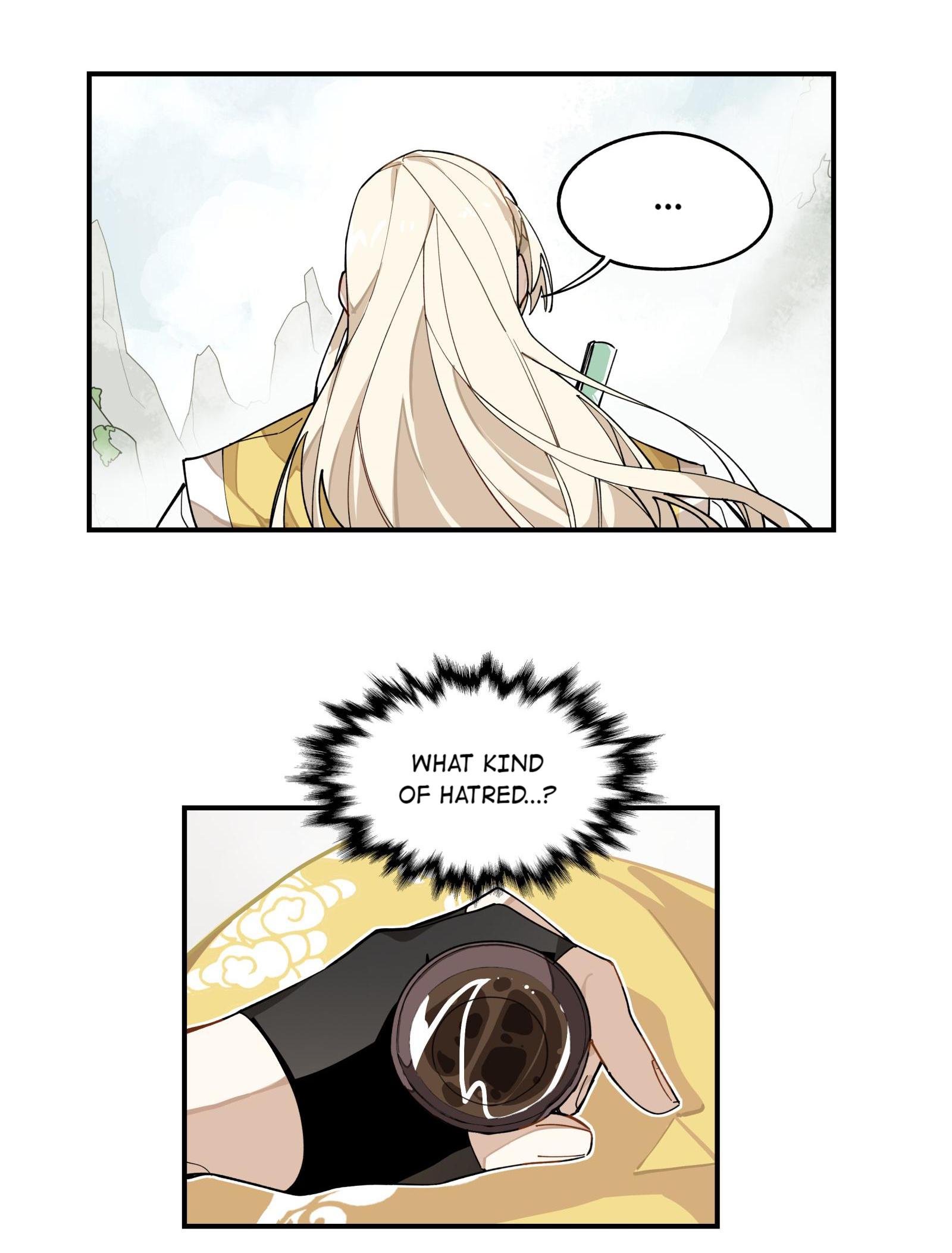 Have You Seen My Brother? The Kidnapper Turned Out To Be Me 第12页
