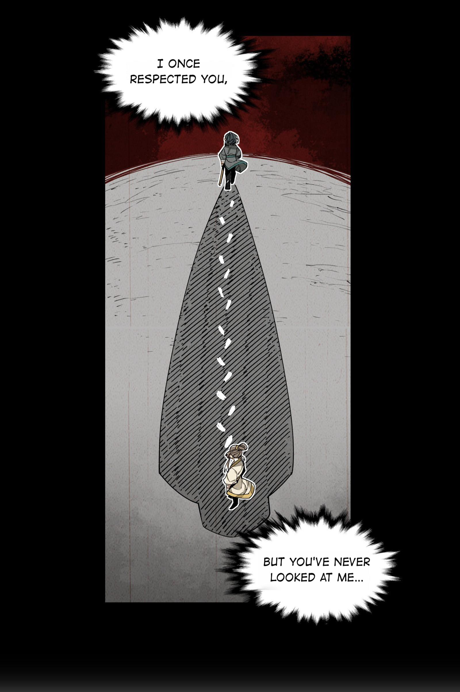 Have You Seen My Brother? The Kidnapper Turned Out To Be Me 第18页