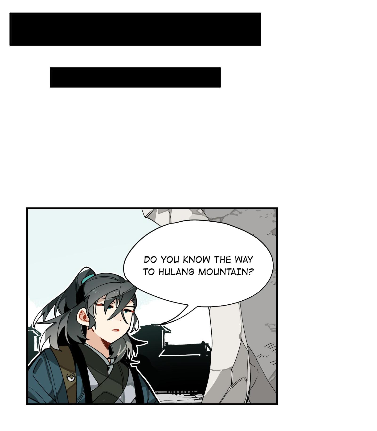 Have You Seen My Brother? The Kidnapper Turned Out To Be Me 第27页