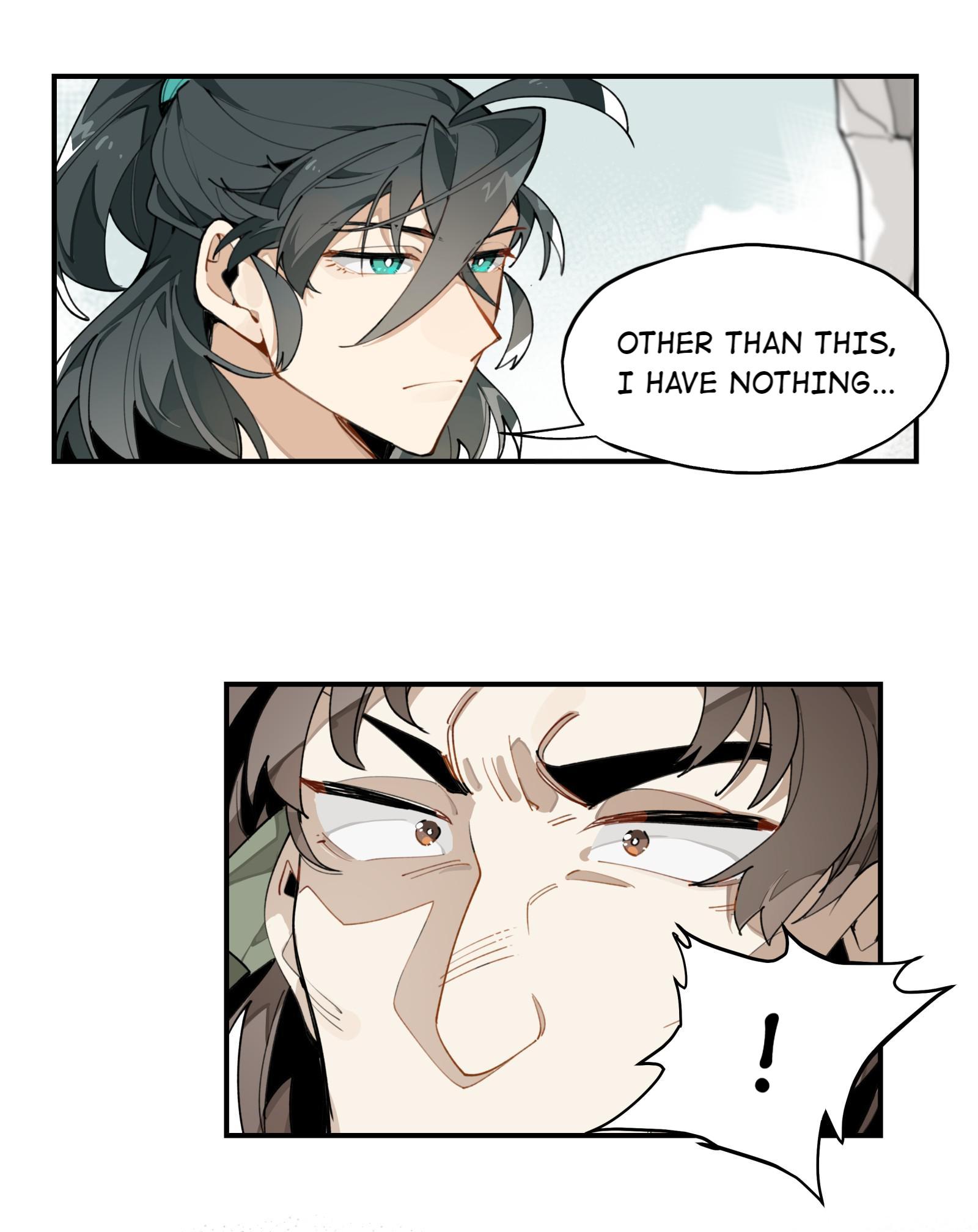 Have You Seen My Brother? The Kidnapper Turned Out To Be Me 第35页