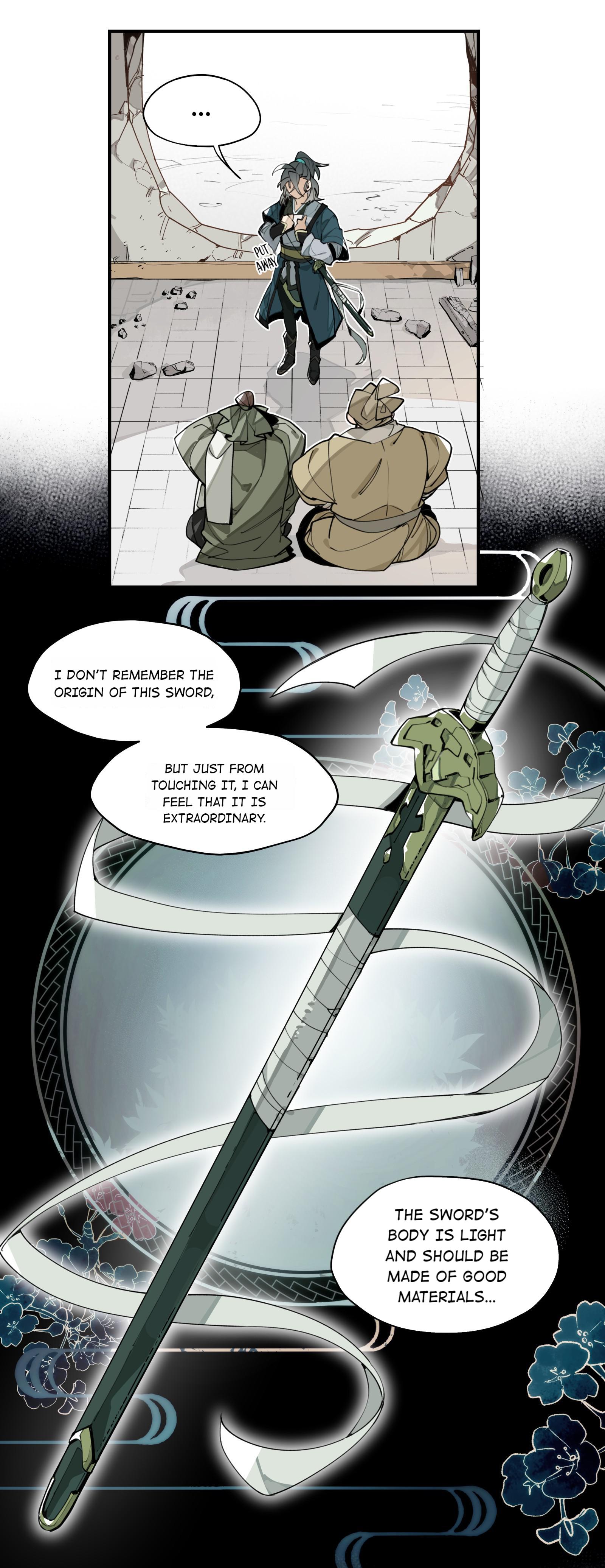 Have You Seen My Brother? The Kidnapper Turned Out To Be Me 第41页