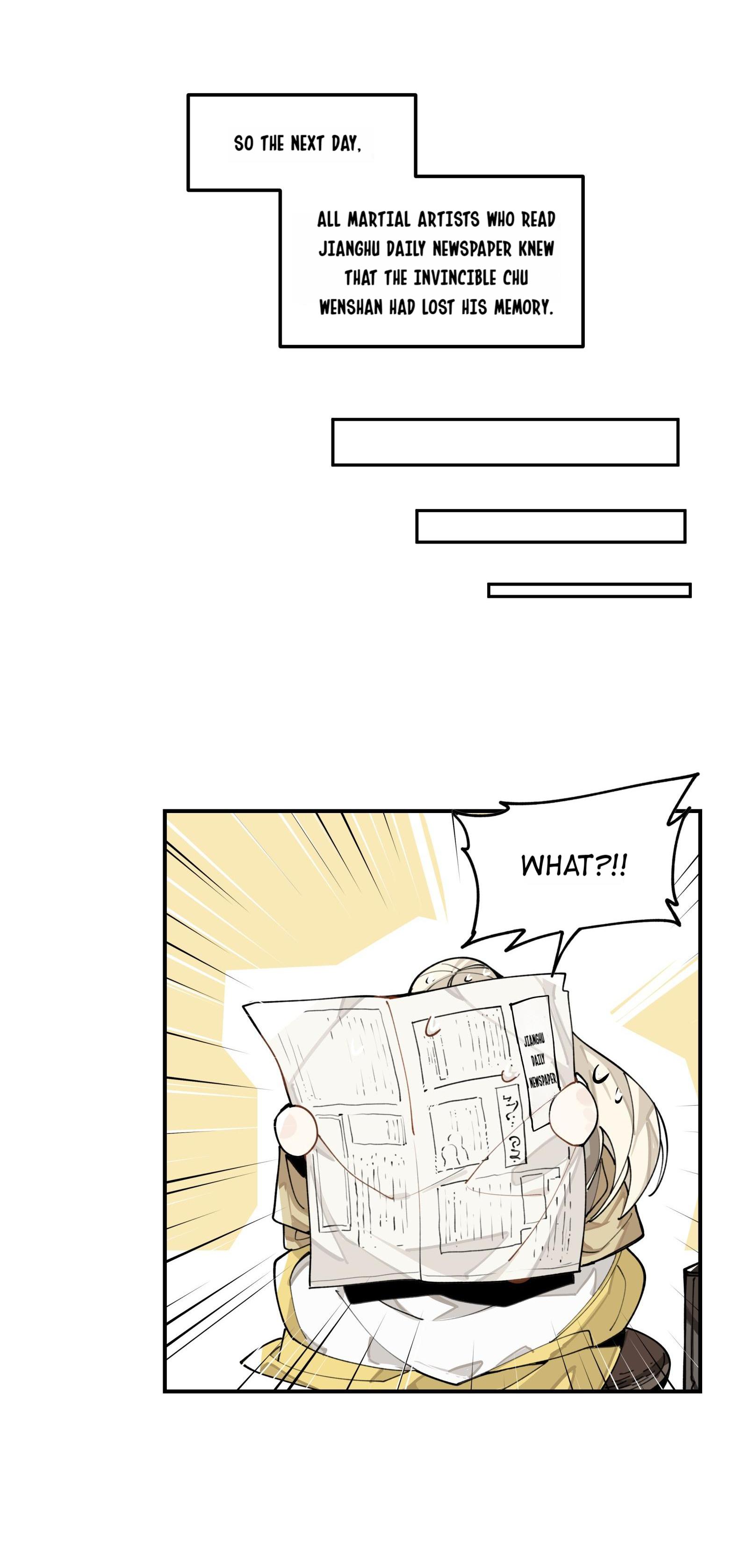 Have You Seen My Brother? The Kidnapper Turned Out To Be Me 第49页