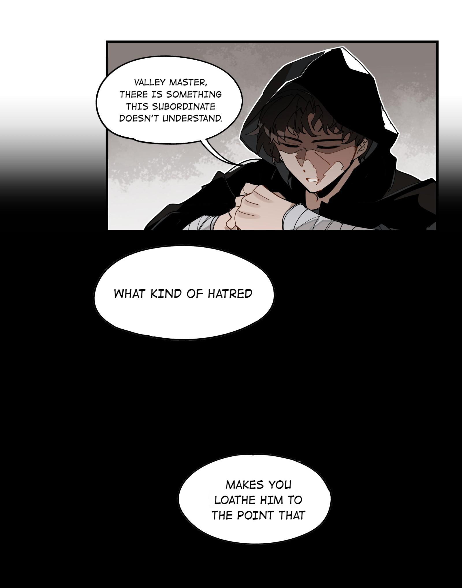 Have You Seen My Brother? The Kidnapper Turned Out To Be Me 第9页