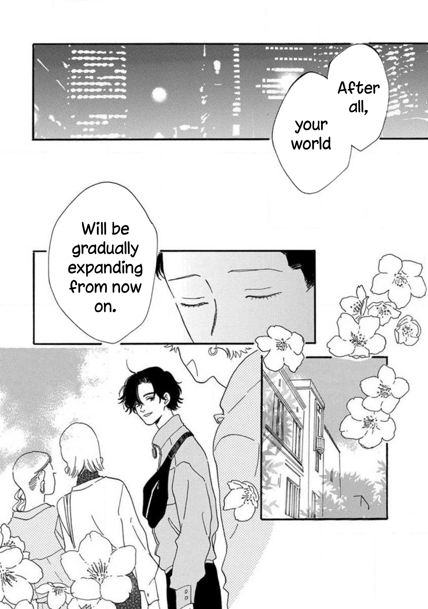 Boku wa Shitteiru Ch. 5 第43页