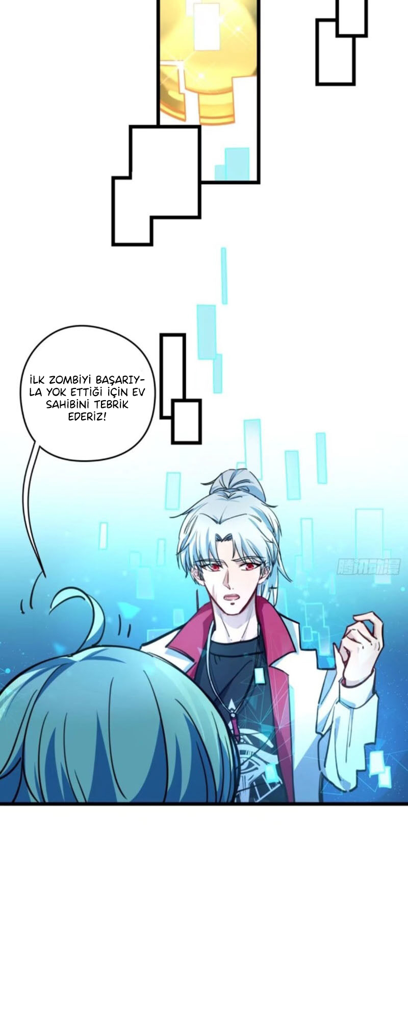 Jiěsuǒ Mòshì de 99 Ge Nǚzhǔ Ch. 2 第22页