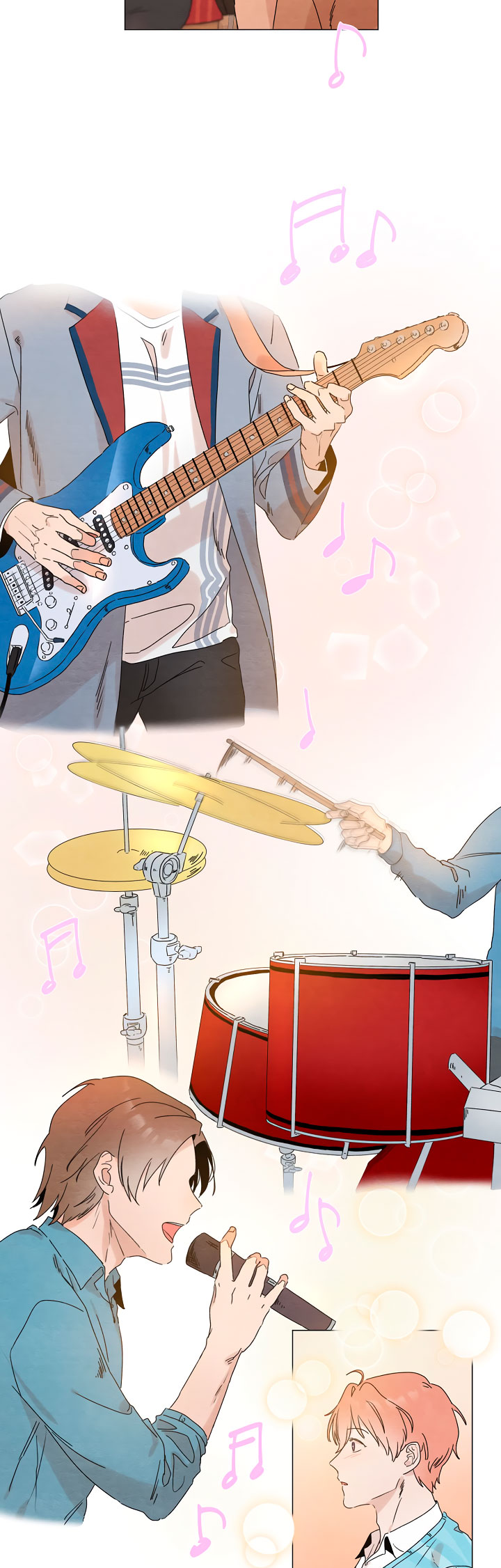 2gether the series Ch. 1 第18页