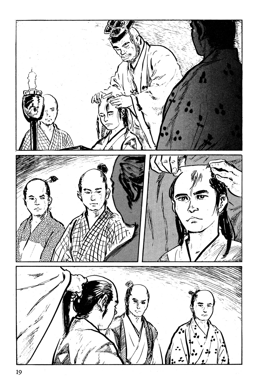 Path of the Assassin Kılıfsız Suppa 第23页
