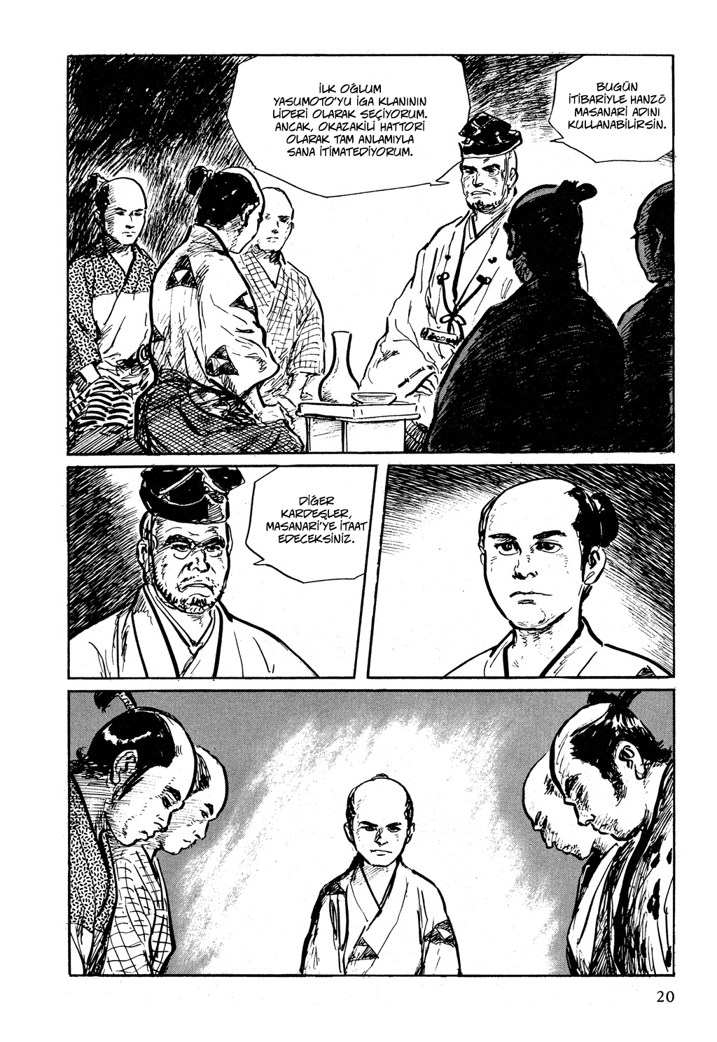 Path of the Assassin Kılıfsız Suppa 第24页