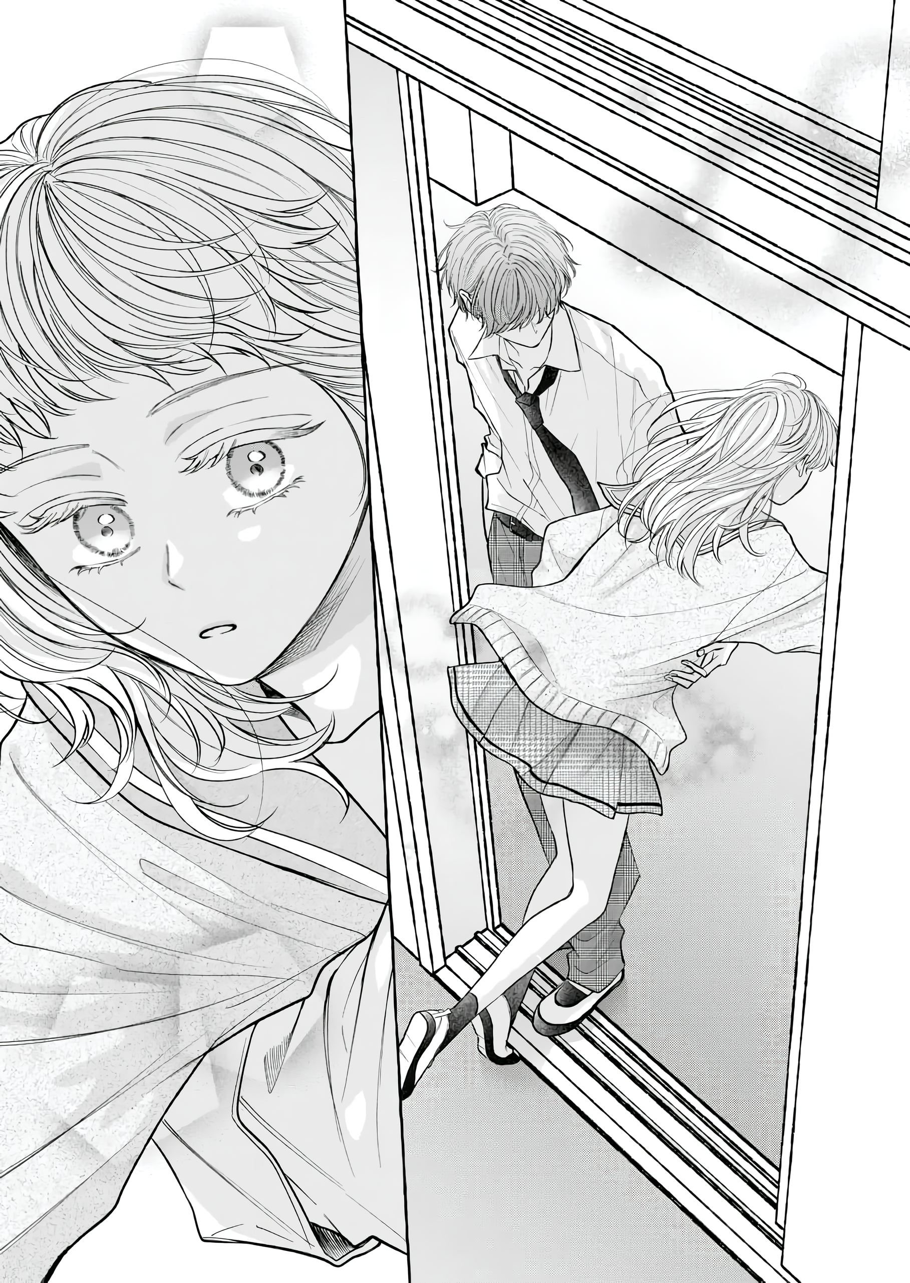 Hakoniwa no Lavender Vol. 1 Ch. 1 第15页