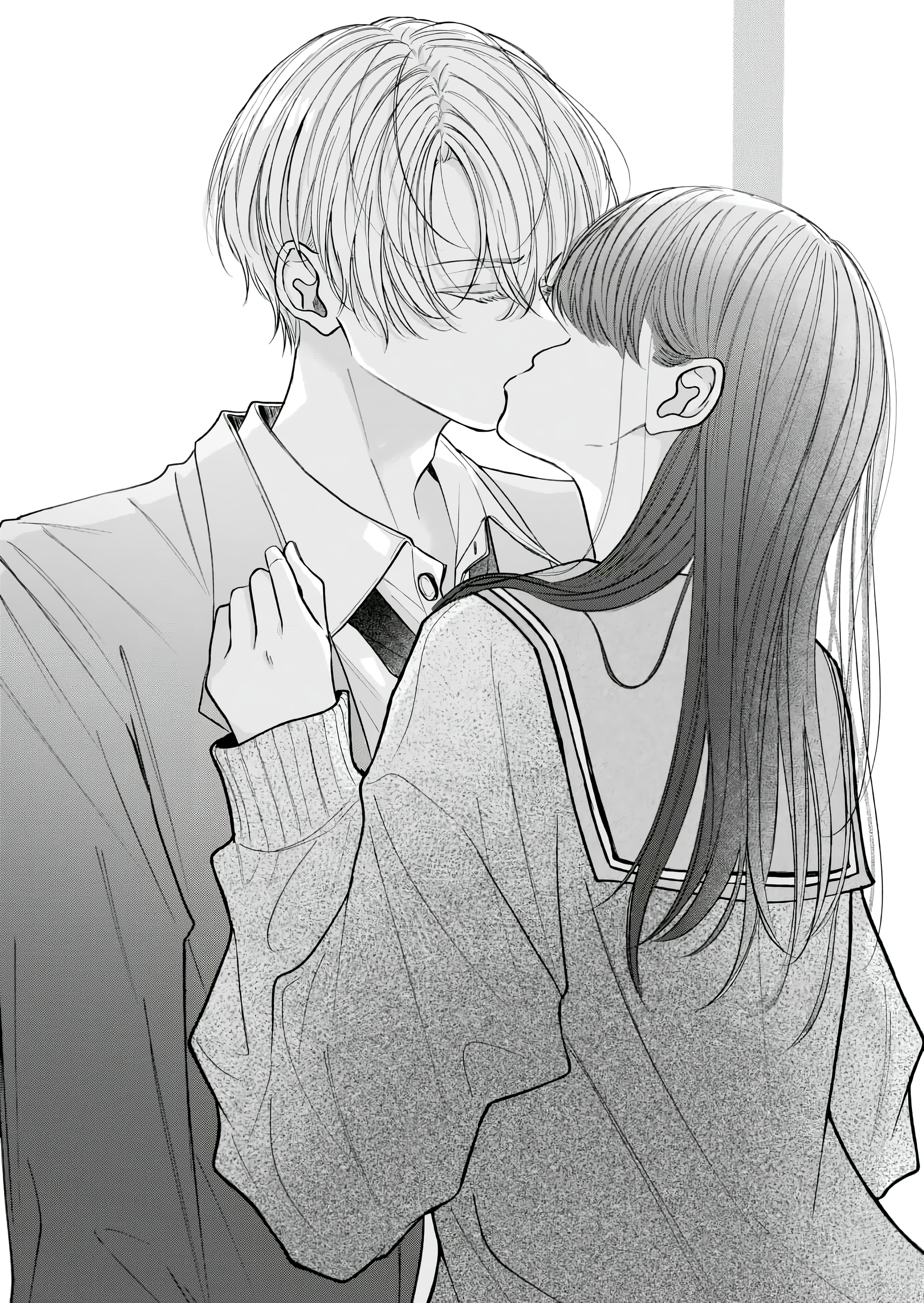 Hakoniwa no Lavender Vol. 1 Ch. 1 第30页