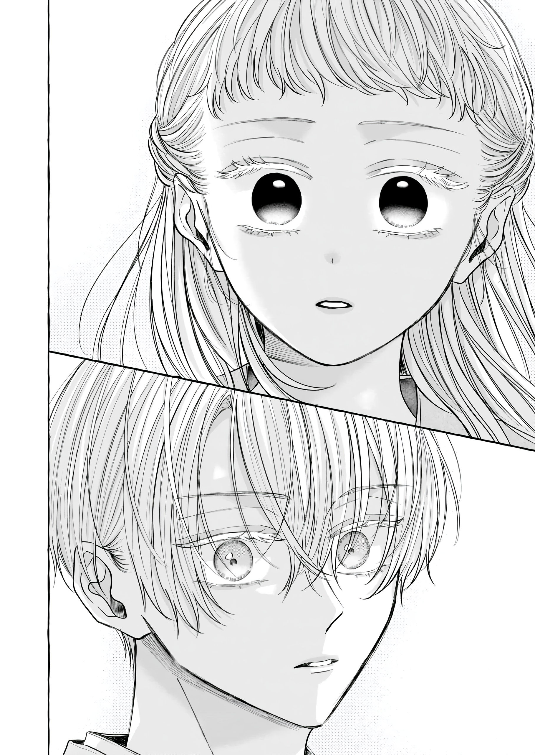 Hakoniwa no Lavender Vol. 1 Ch. 1 第32页