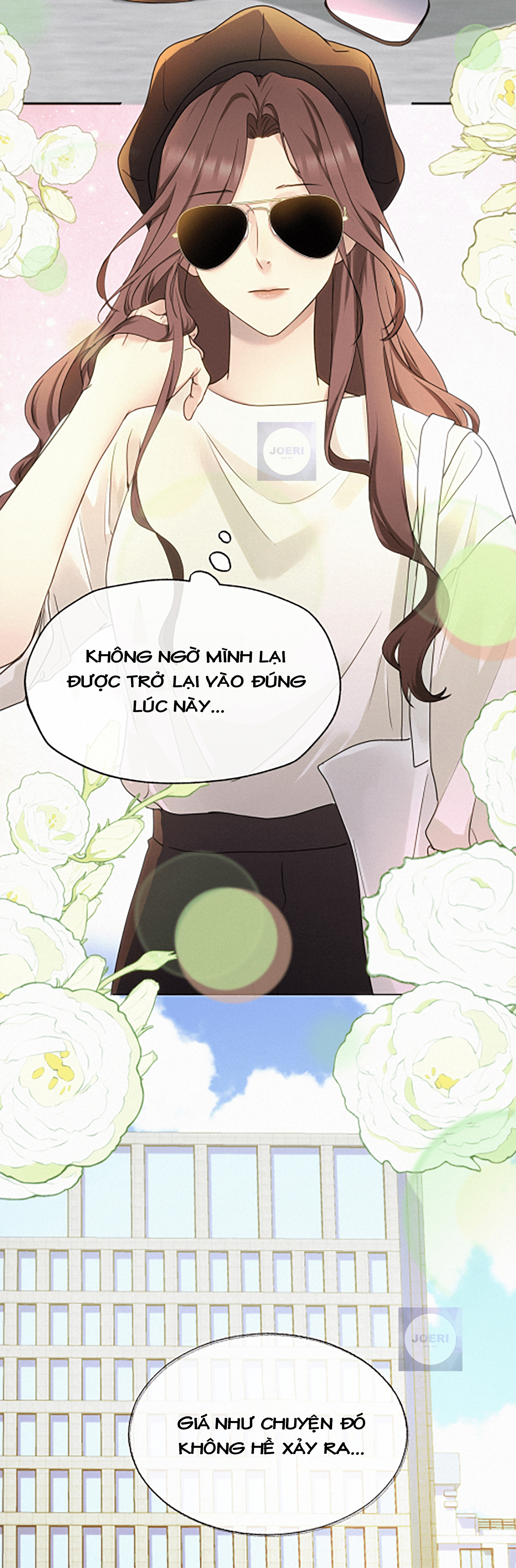 Fuchou Airen Chapter 1: Tôi muốn cứu cậu ấy. 第21页