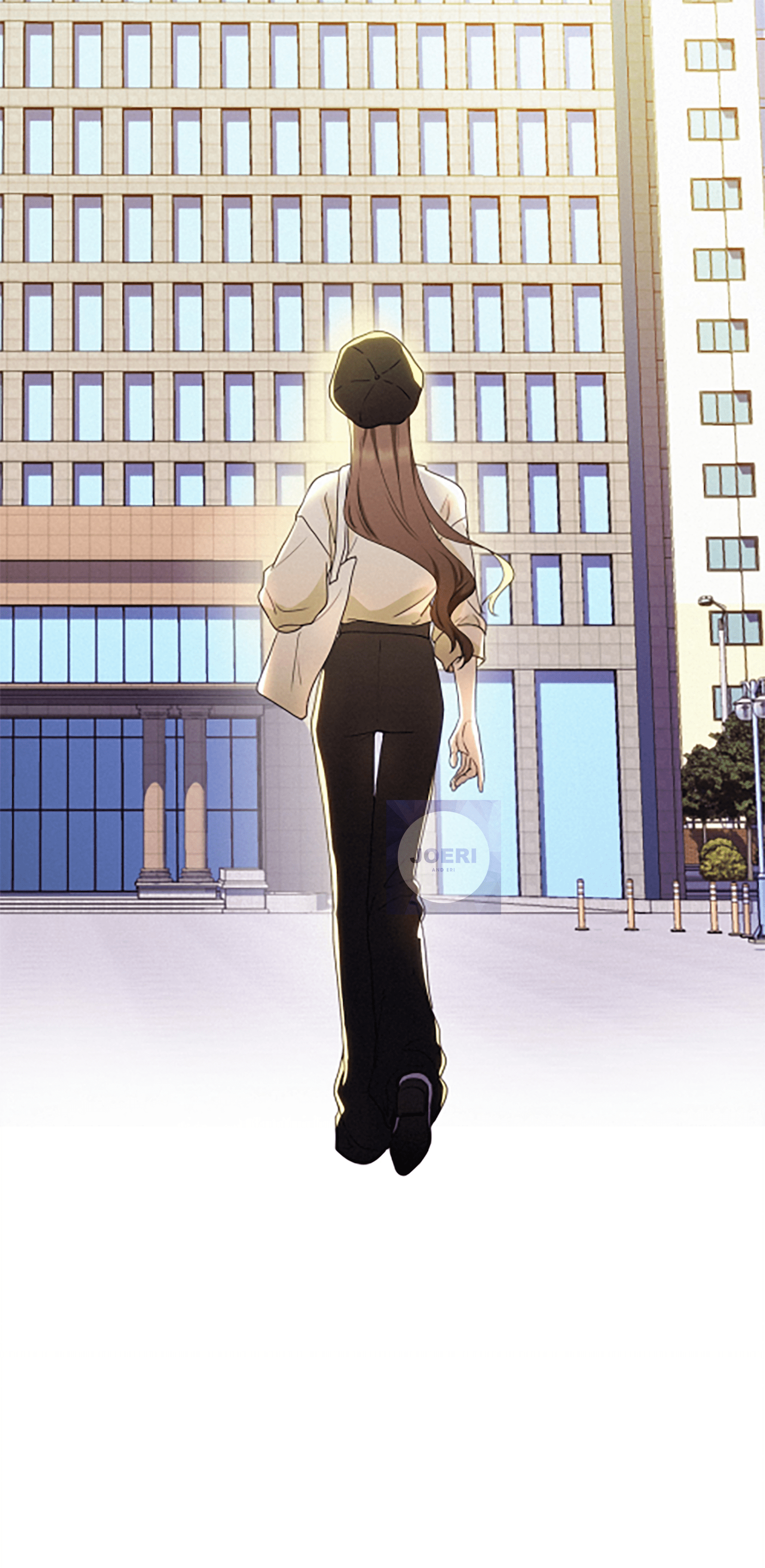 Fuchou Airen Chapter 1: Tôi muốn cứu cậu ấy. 第22页