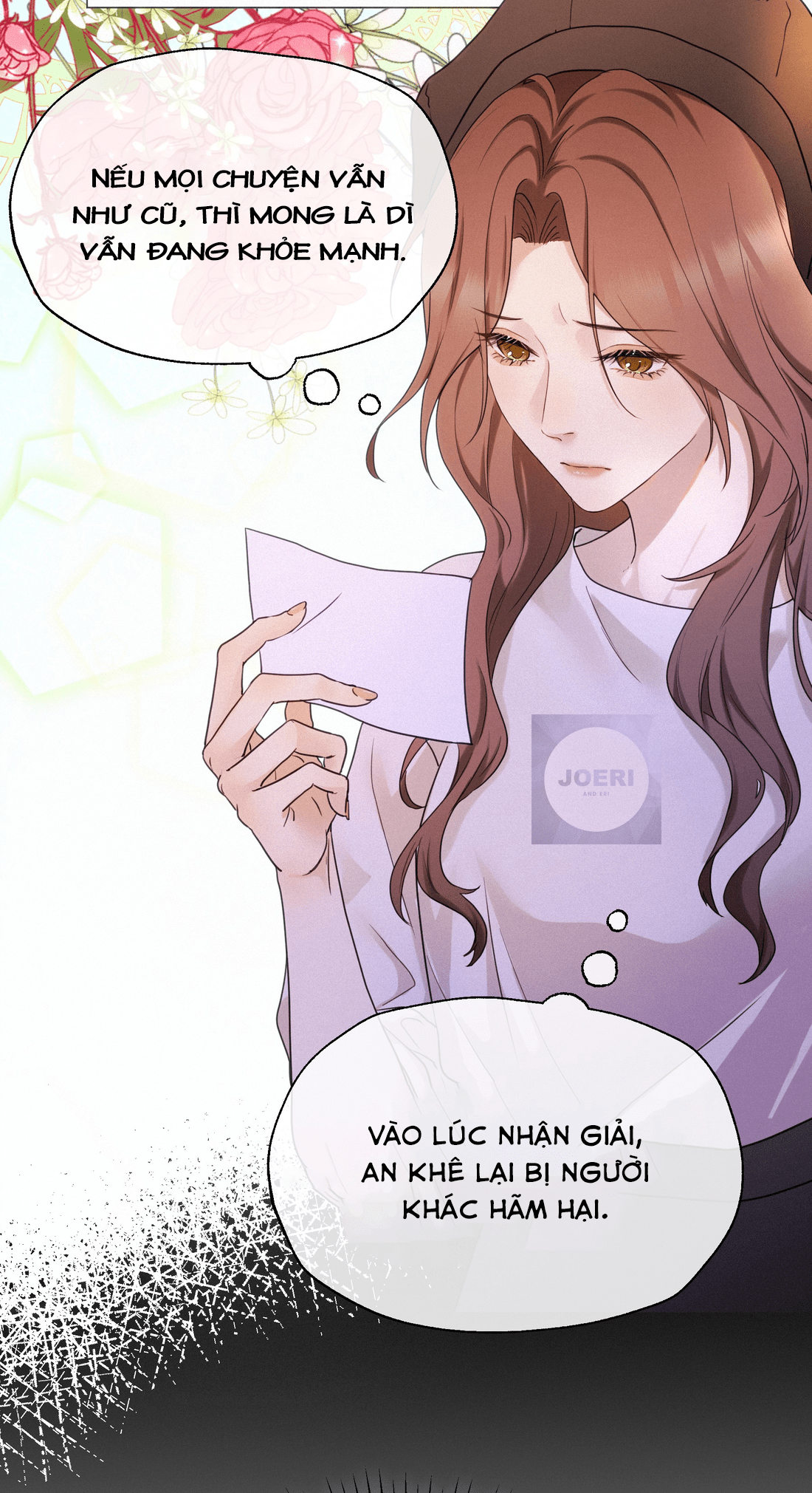 Fuchou Airen Chapter 1: Tôi muốn cứu cậu ấy. 第25页
