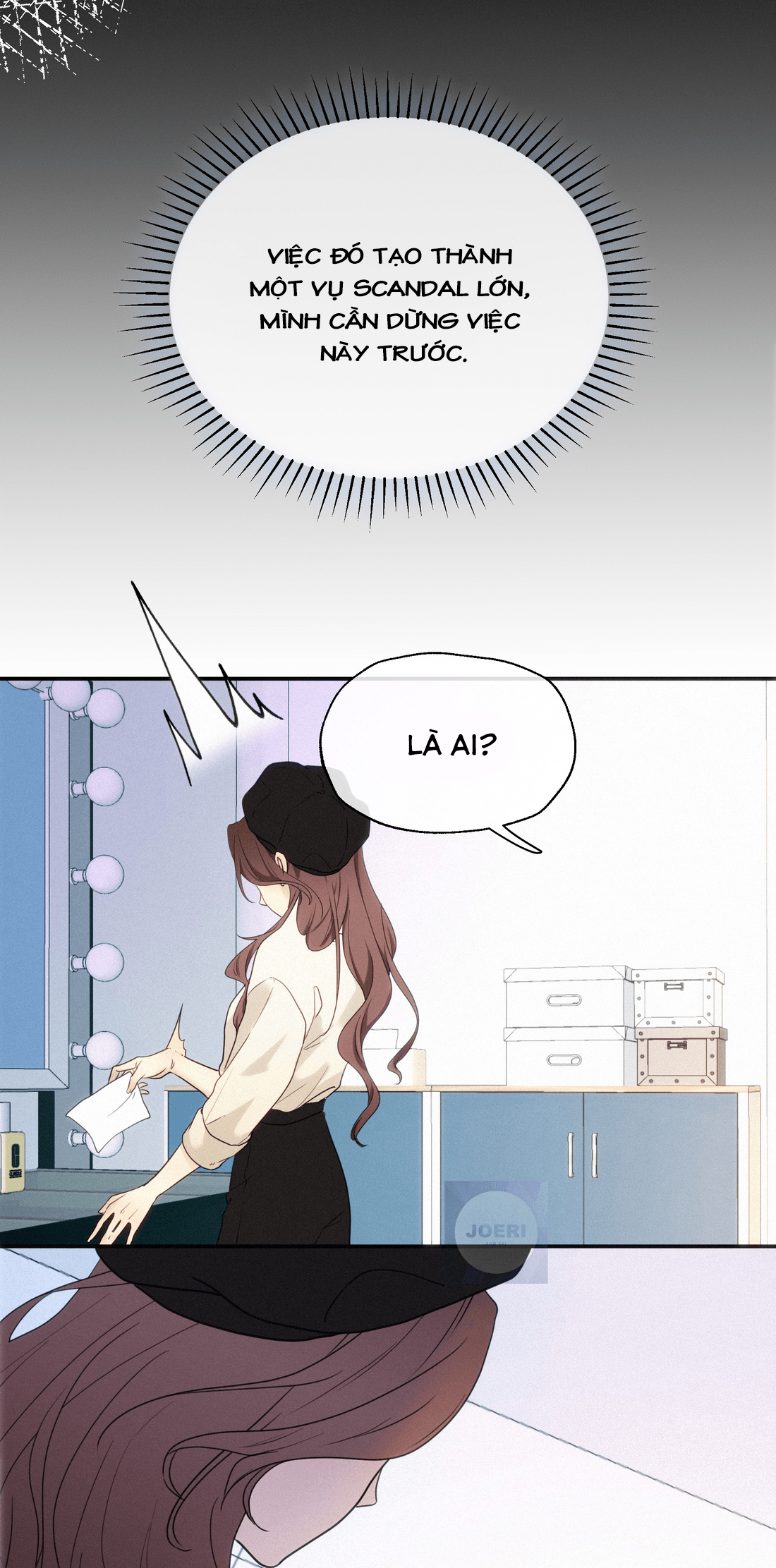 Fuchou Airen Chapter 1: Tôi muốn cứu cậu ấy. 第26页