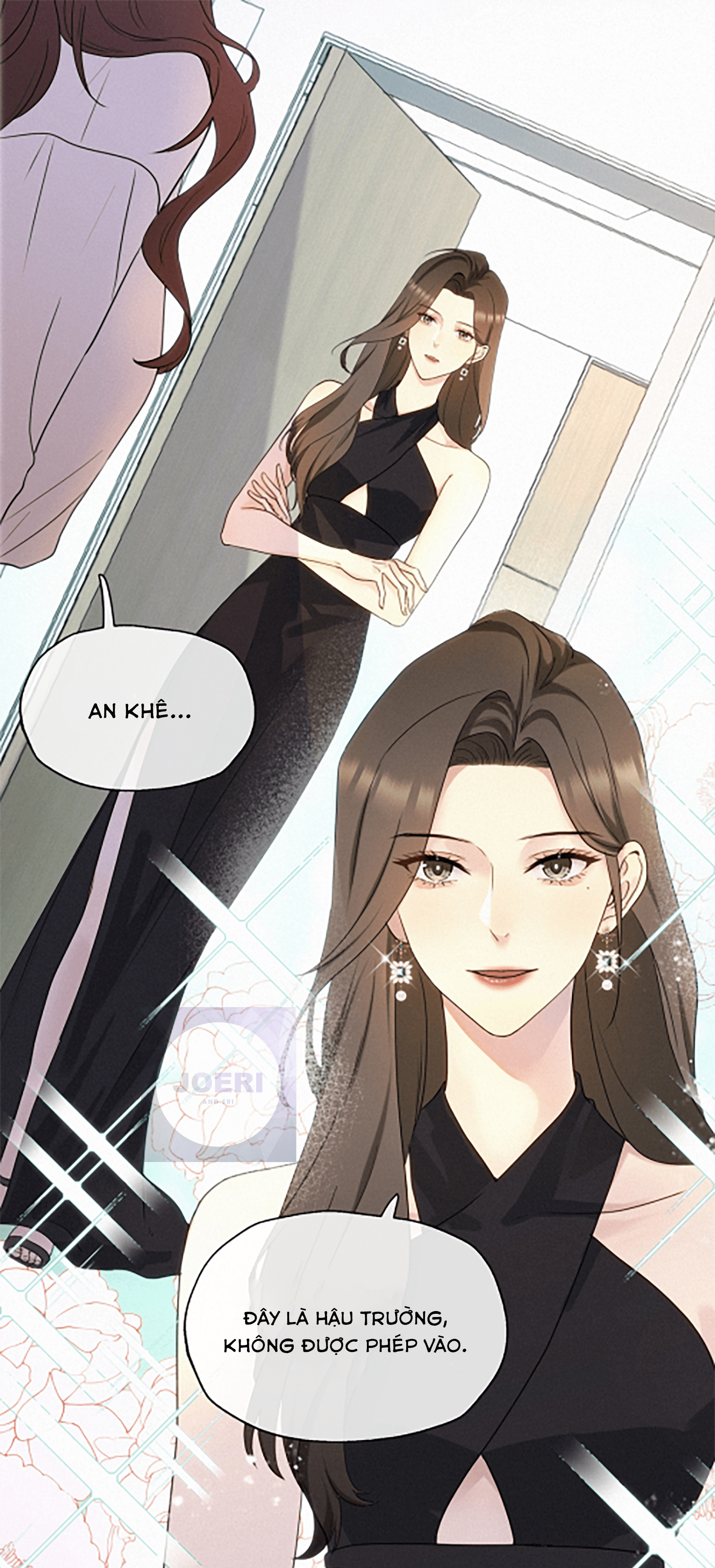 Fuchou Airen Chapter 1: Tôi muốn cứu cậu ấy. 第27页