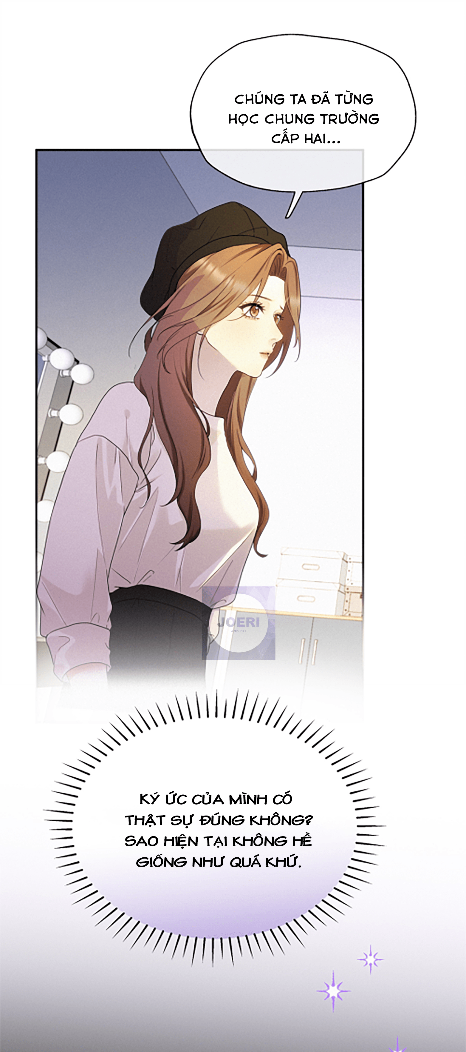 Fuchou Airen Chapter 1: Tôi muốn cứu cậu ấy. 第29页