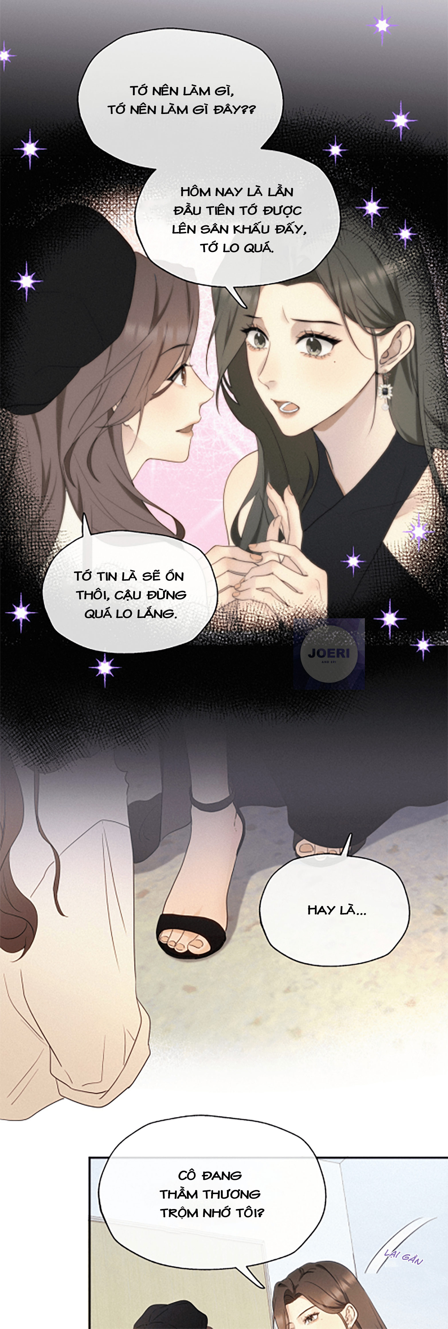 Fuchou Airen Chapter 1: Tôi muốn cứu cậu ấy. 第30页