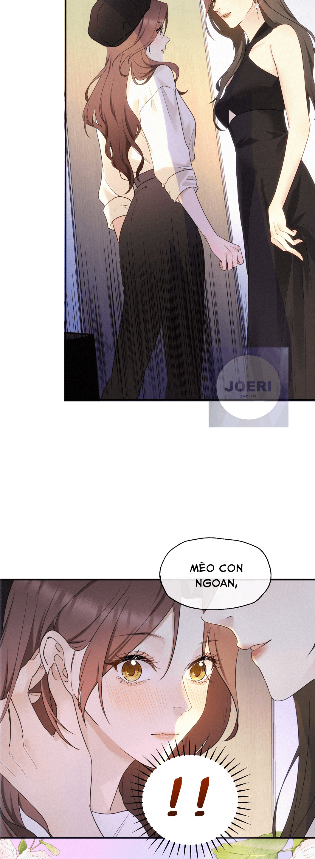 Fuchou Airen Chapter 1: Tôi muốn cứu cậu ấy. 第31页