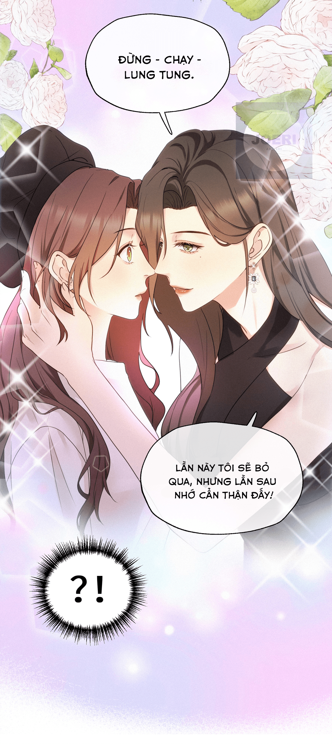 Fuchou Airen Chapter 1: Tôi muốn cứu cậu ấy. 第32页
