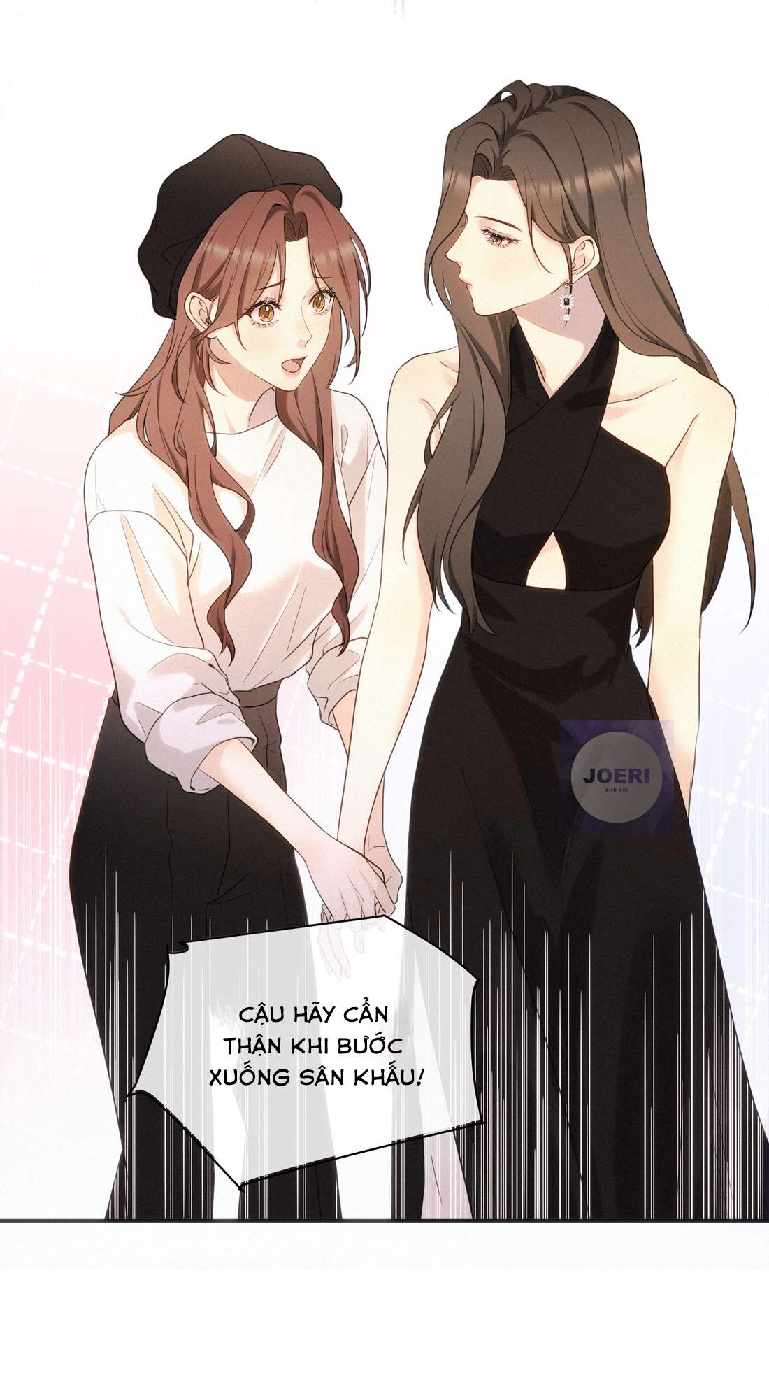 Fuchou Airen Chapter 1: Tôi muốn cứu cậu ấy. 第34页