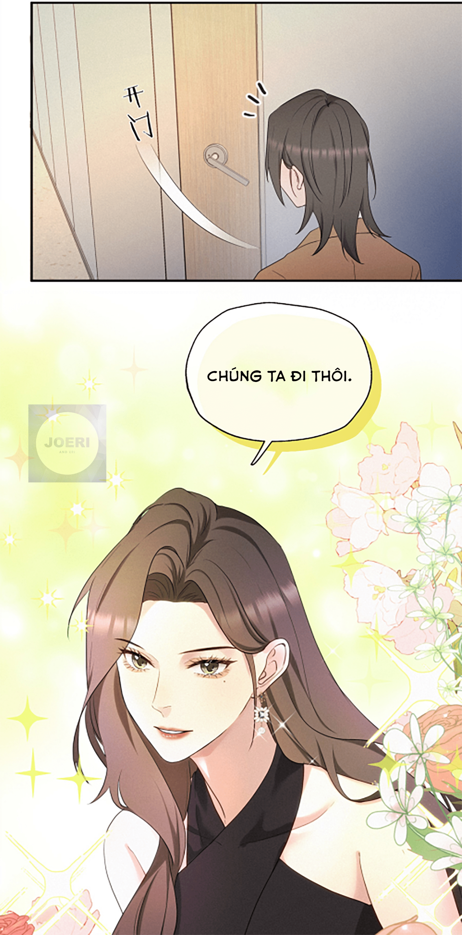 Fuchou Airen Chapter 1: Tôi muốn cứu cậu ấy. 第36页