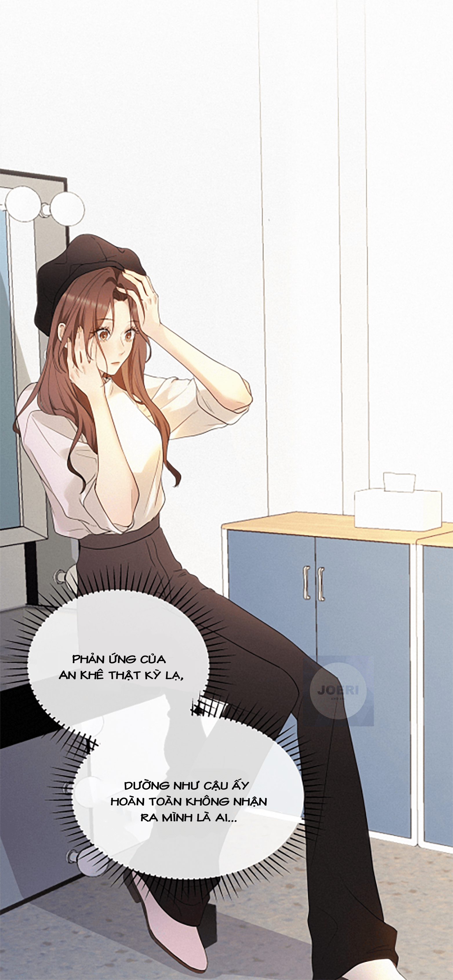 Fuchou Airen Chapter 1: Tôi muốn cứu cậu ấy. 第39页