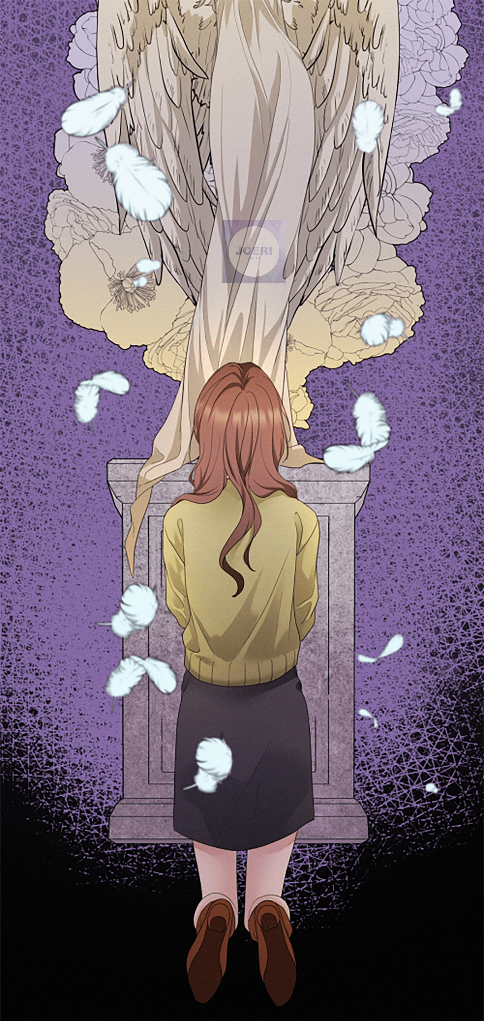 Fuchou Airen Chapter 1: Tôi muốn cứu cậu ấy. 第5页